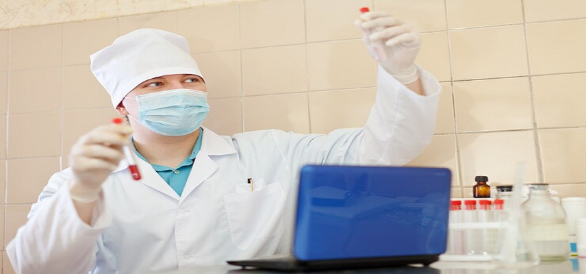 Jacobio Pharma Gets Approval for Jab-30300
